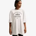 Nike W NSW X TRNG SS TEE OS 