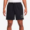 Nike M NK CLUB FT FLOW SHORT NCC 