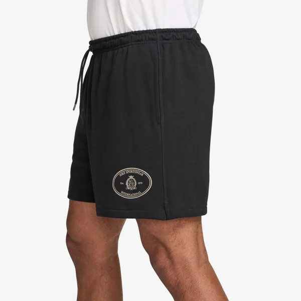 Nike M NK CLUB FT FLOW SHORT NCC 