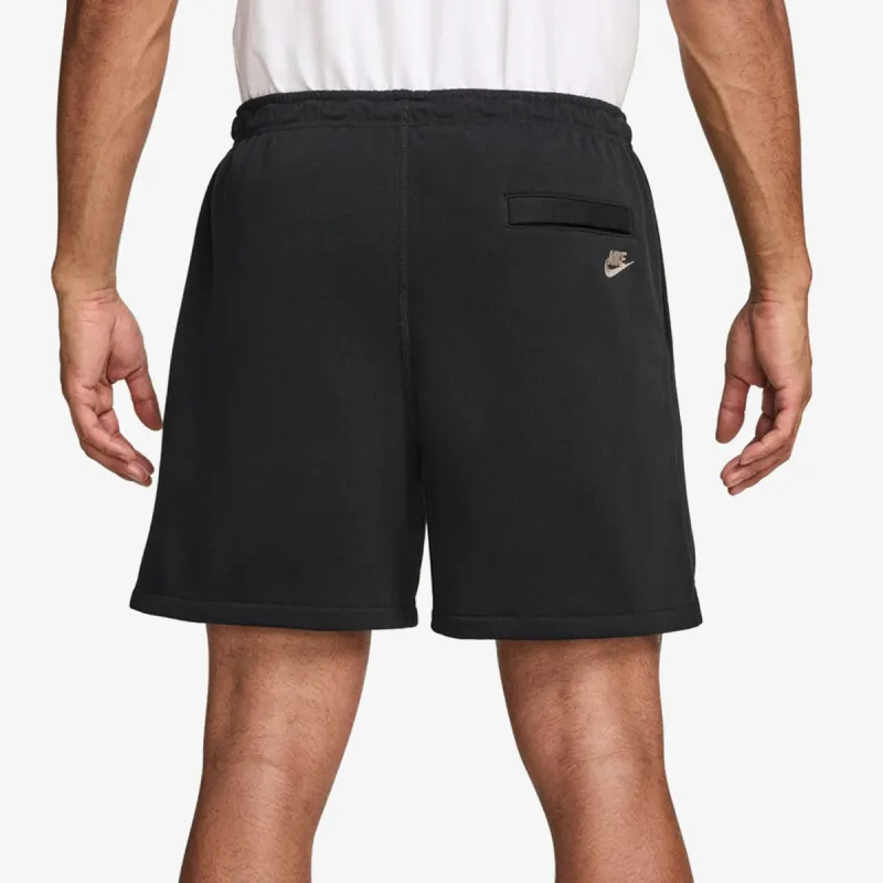 Nike M NK CLUB FT FLOW SHORT NCC 