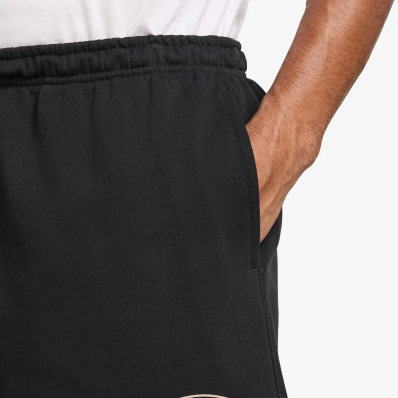 Nike M NK CLUB FT FLOW SHORT NCC 