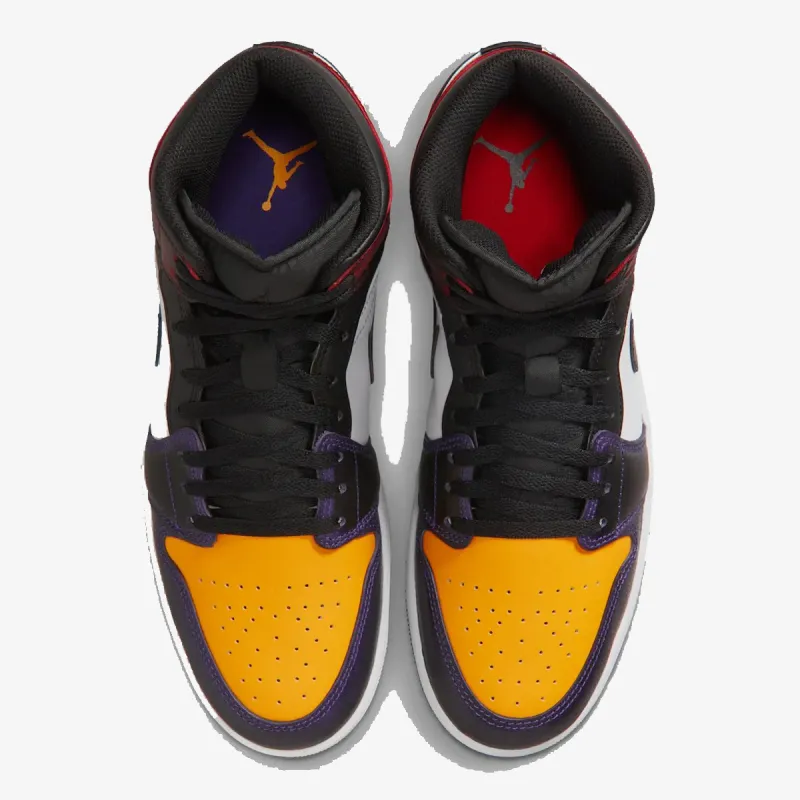 Jordan Air Jordan 1 Mid SE 