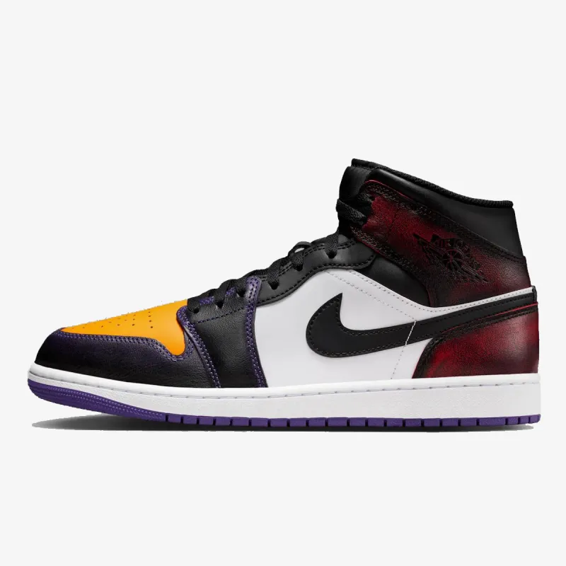 Jordan Air Jordan 1 Mid SE 
