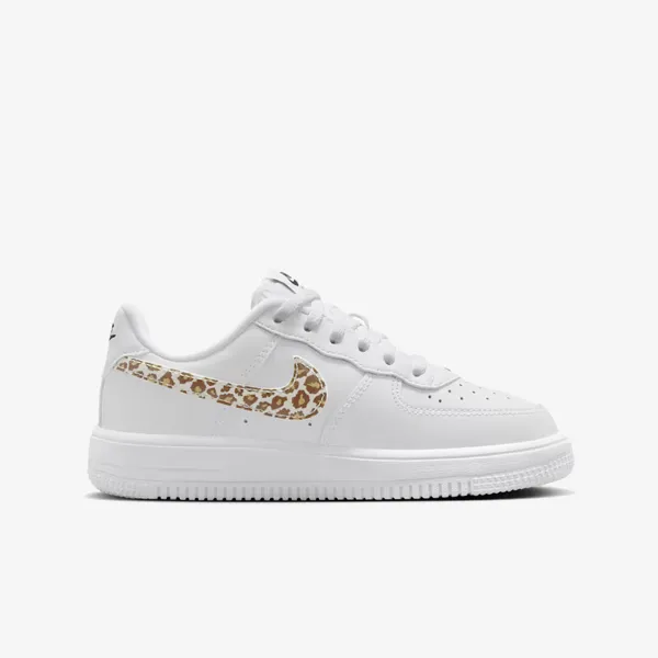 Nike FORCE 1 LOW BP CH LACE 
