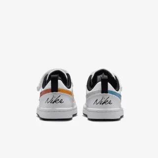 Nike COURT BOROUGH LOW WIN (PS) 