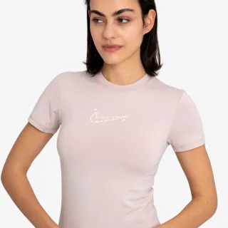 Nike W NSW SS MD TEE 