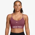 Nike W NP DF SMLS LS BRA WT 