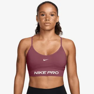 Nike W NP DF SMLS LS BRA WT 