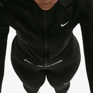Nike W NP DF SMLS FZ MIDLAYER WT 