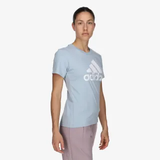 Adidas Essentials Logo 