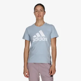 Adidas Essentials Logo 