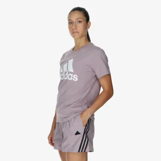 Adidas Essentials Logo 