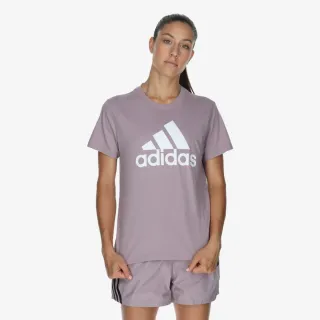 Adidas Essentials Logo 