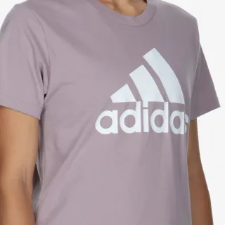 Adidas Essentials Logo 