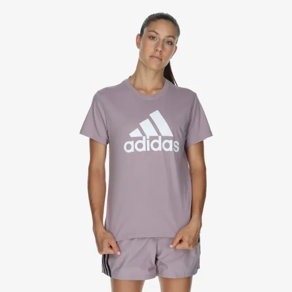 Adidas Essentials Logo 