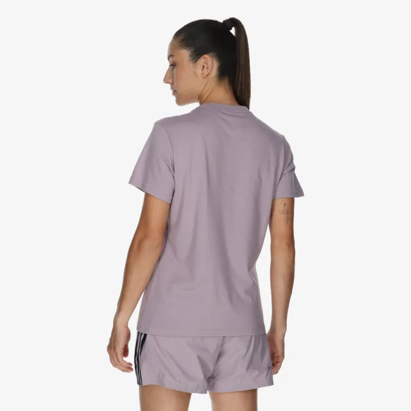 Adidas Essentials Logo 