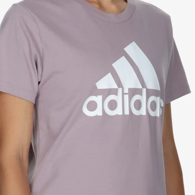 Adidas Essentials Logo 