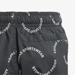 Adidas Sportswear Wave Print CLX 