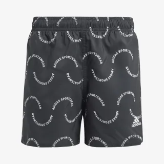 Adidas Sportswear Wave Print CLX 