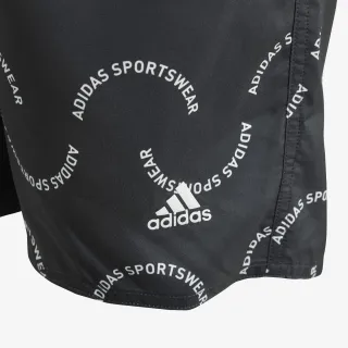 Adidas Sportswear Wave Print CLX 