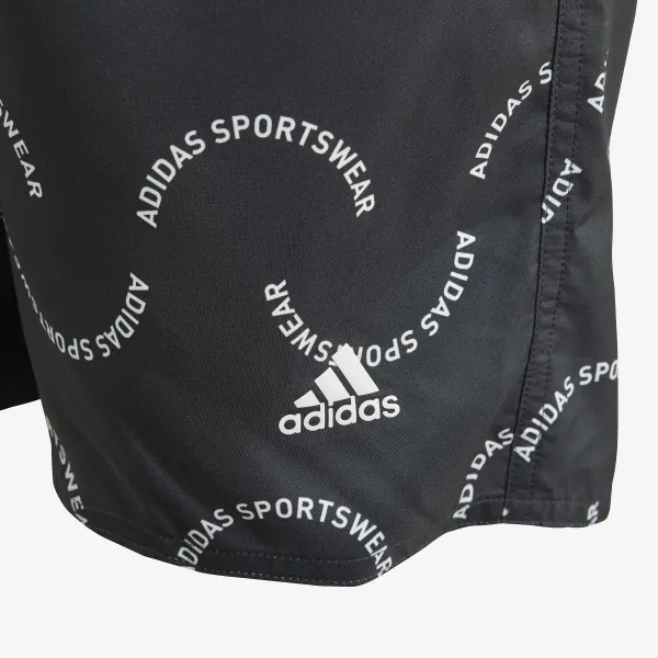 Adidas Sportswear Wave Print CLX 