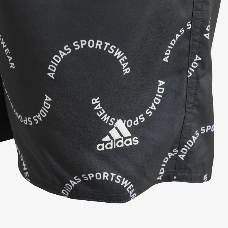 Adidas Sportswear Wave Print CLX 