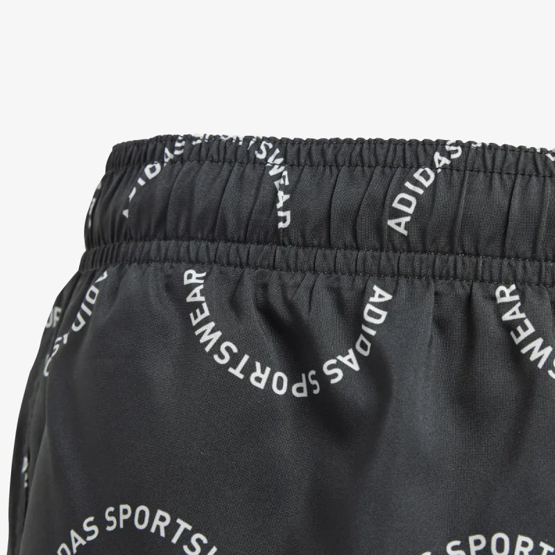 Adidas Sportswear Wave Print CLX 