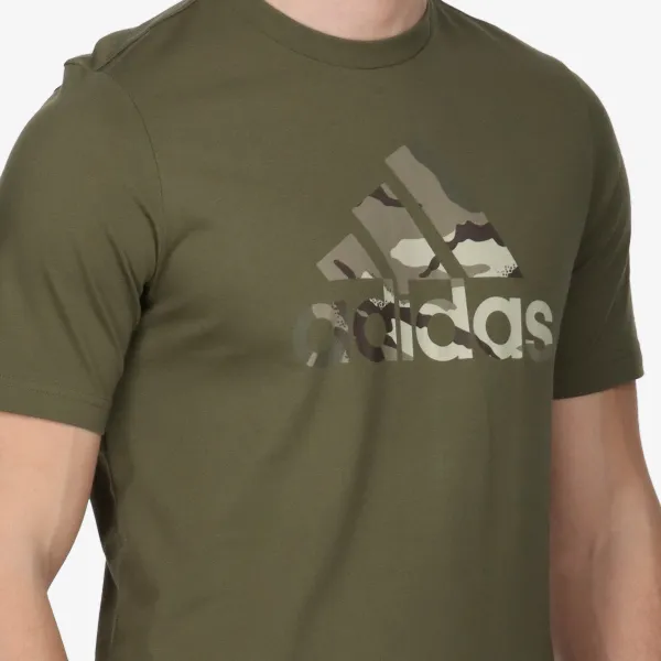 Adidas Badge of Sport 
