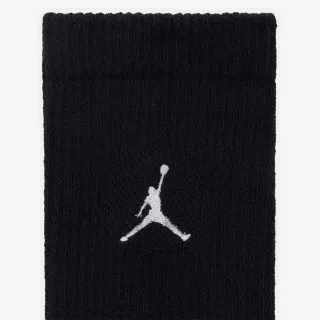 Nike U J ED ELVD CREW 3PR - 144 