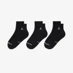 Nike U J ED ELVD ANKLE 3PR - 144 