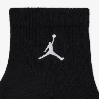 Nike U J ED ELVD ANKLE 3PR - 144 