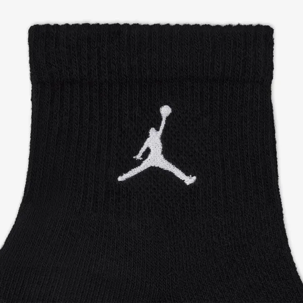 Nike U J ED ELVD ANKLE 3PR - 144 