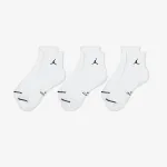 Nike U J ED ELVD ANKLE 3PR - 144 