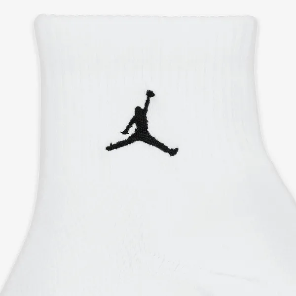 Nike U J ED ELVD ANKLE 3PR - 144 