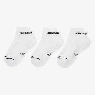 Nike U J ED ELVD LOW 3PR - 144 