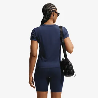 Nike W NSW CHLL KNT MDCRP VRB17 TEE 