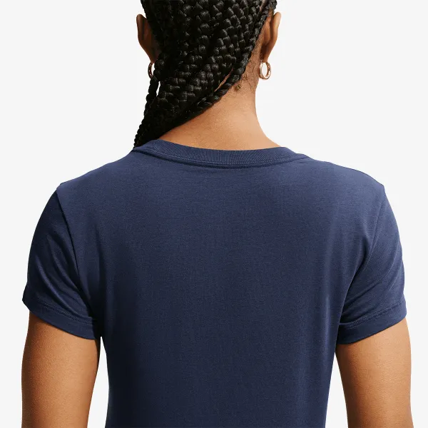 Nike W NSW CHLL KNT MDCRP VRB17 TEE 