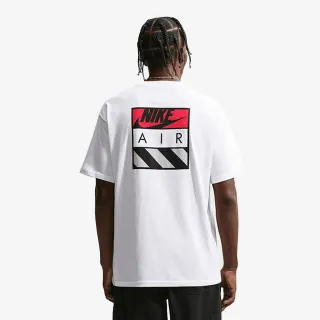 Nike U NSW TEE LSE AIR BOX 