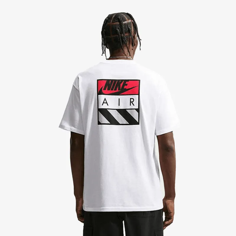 Nike U NSW TEE LSE AIR BOX 