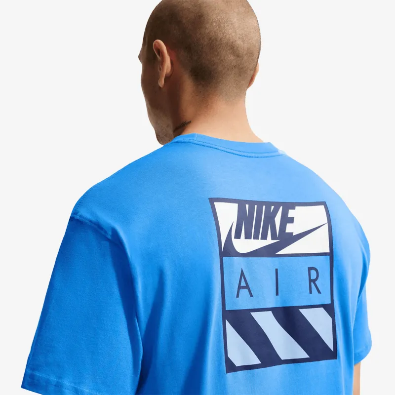 Nike U NSW TEE LSE AIR BOX 