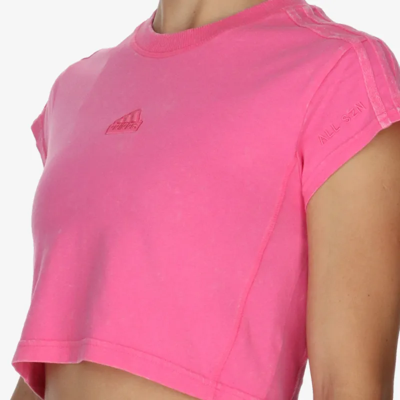 Adidas W ALL SZN TEE 