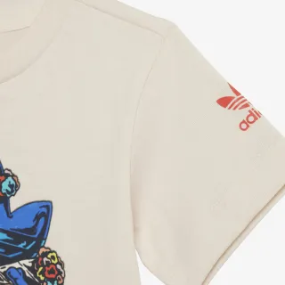 Adidas SHORT TEE SET 