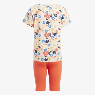 Adidas CYC SHORT TEE S 