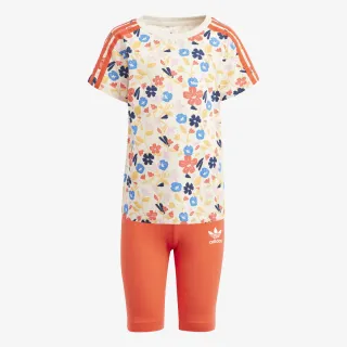 Adidas CYC SHORT TEE S 