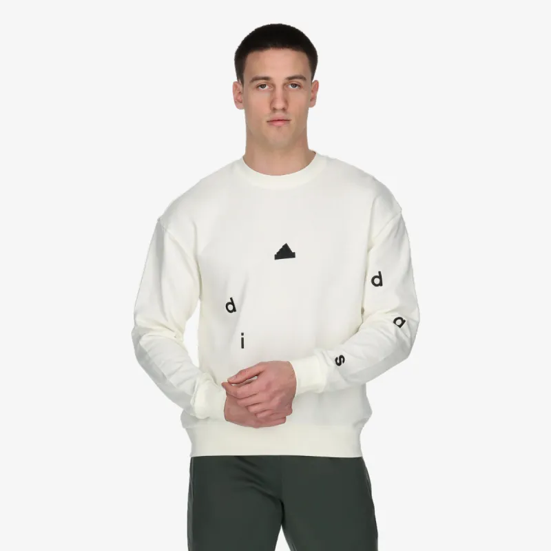 Adidas BL FT CRW Q1 