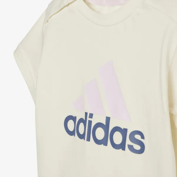 Adidas I BL CO T SET 