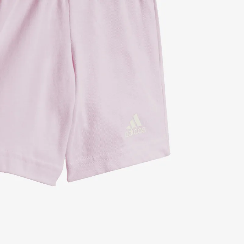 Adidas I BL CO T SET 