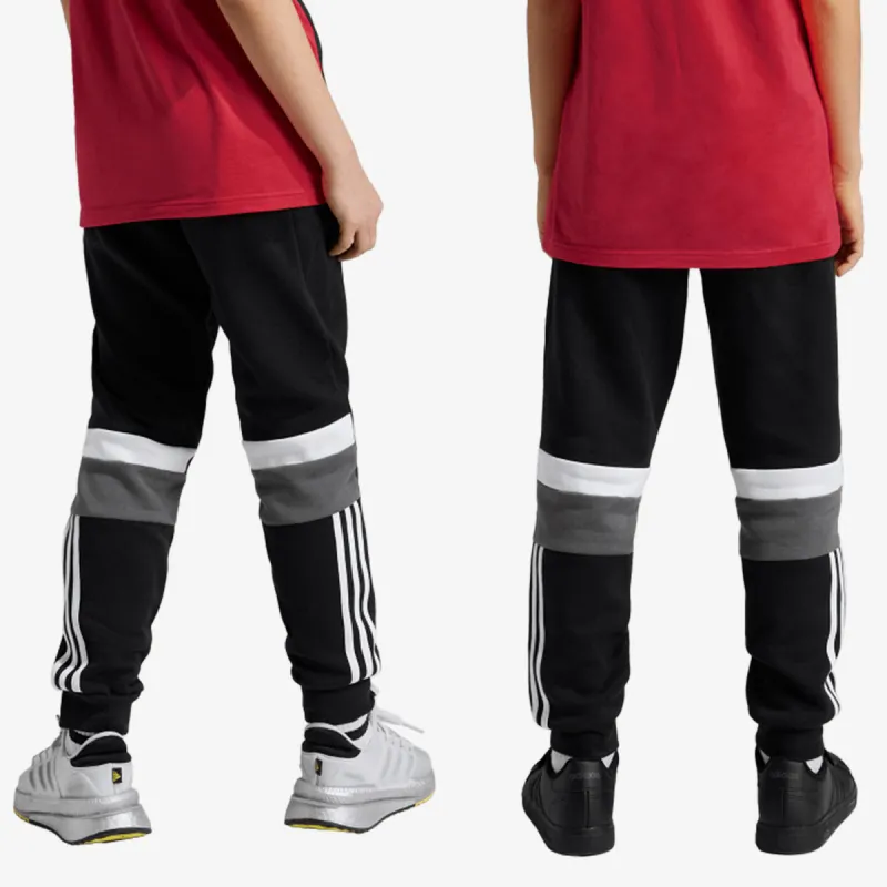 Adidas Tiberio 3-Stripes 