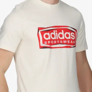 Adidas Folded 