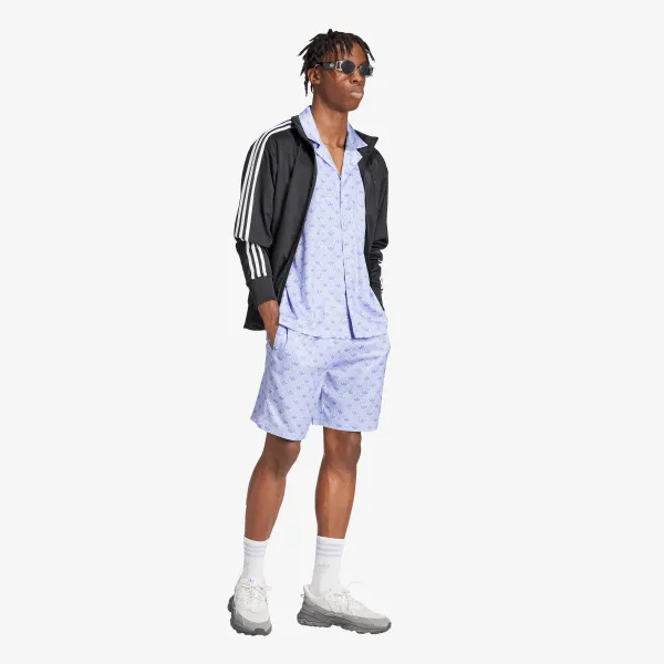 Adidas MONO SATIN SHOR 